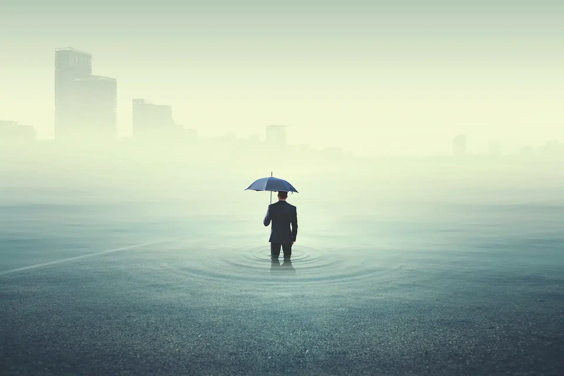 Data Recovery for Business Continuity in the Wake of Natural Disasters